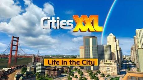 Cite XXL Life trailer 1501