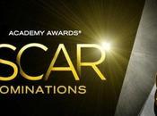 Oscar 2015 Nomination