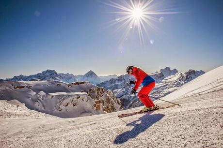 Dolomiti Superski