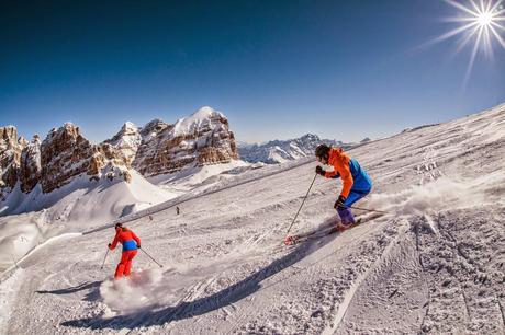 Dolomiti Superski