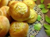 Brioches Veneziane Crema Pasticcera