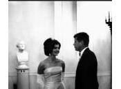 Jackie Kennedy, icona nostri tempi stilista mancata