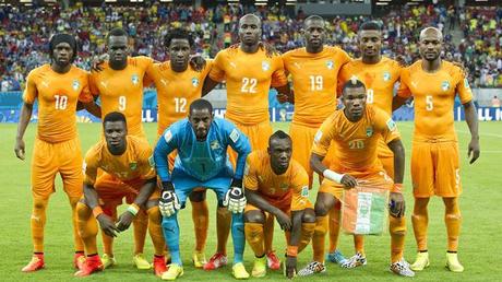 Verso la Coppa d’Africa 2015: il girone D