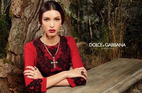 Impariamo dalle campagne pubblicitarie - Fashion Adv 2015