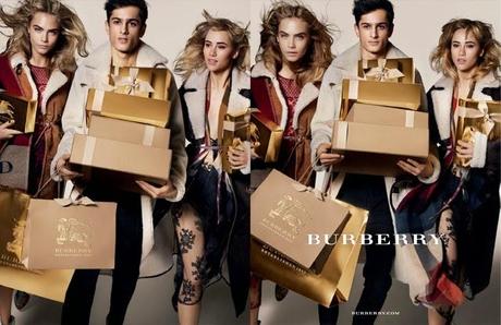 Impariamo dalle campagne pubblicitarie - Fashion Adv 2015