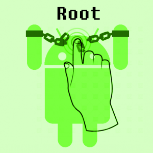 android-root-senza-pc