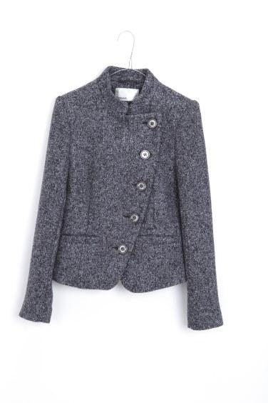 Lavand Giacca Grigia