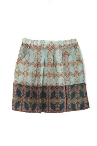 Lavand gonna fantasia