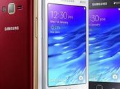 Samsung lancia sistema operativo Tizen