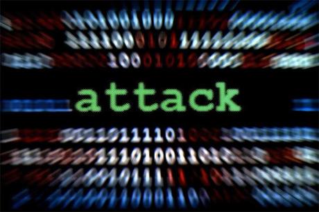 Attacco terroristico ai siti web dei media francesi