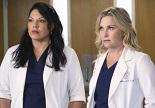 “Grey’s Anatomy 11”, Jessica Capshaw di cosa accadrà a Arizona e Callie dopo la rottura