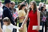 E! rinnova “The Royals” prima del debutto