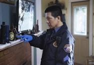 “Grimm 4”: Reggie Lee anticipa la situazione pazza di Wu