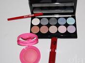 ruota colori nuovo makeup Cosmetics