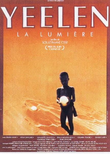 Yeelen, la luce - Souleymane Cissé (1987)