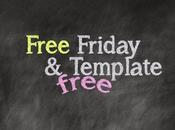 Freebie friday