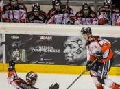 Hockey ghiaccio: Valpellice tornato successo contro Fassa