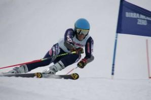 sci alpino - Steven Giuliano