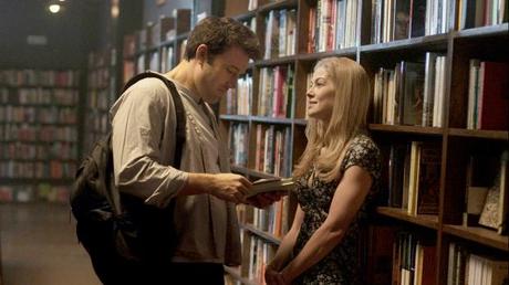 Gone Girl: l’amore bugiardo, approfittatore e nichilista di David Fincher