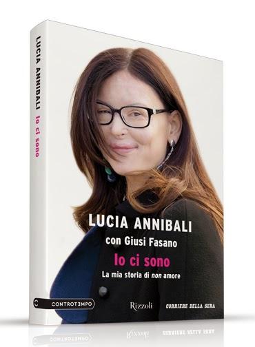 Grazie Lucia - L'immagine è tutto ciò che più mi ostacola ed ho un solo modo per farla scomparire