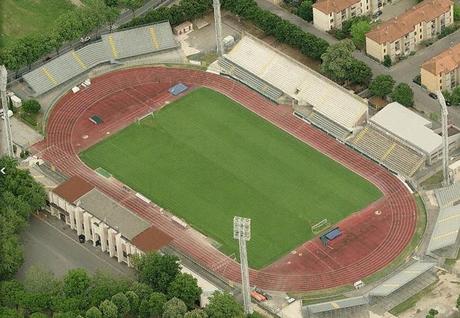 Comunicato congiunto A.C. Rimini 1912 – Comune di Rimini sullo stadio