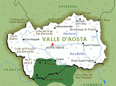 Val d'Aosta