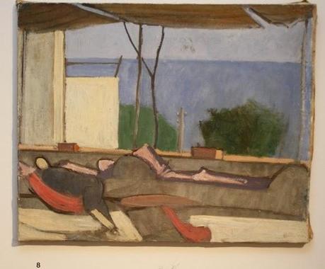 ITALY EARLY and LATE