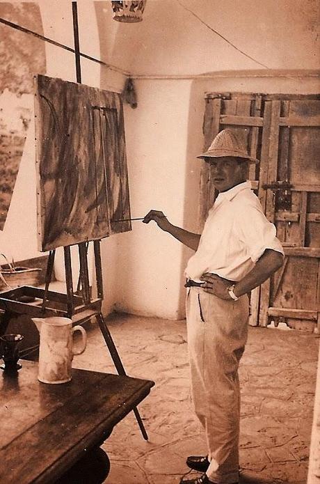 ITALY EARLY and LATE