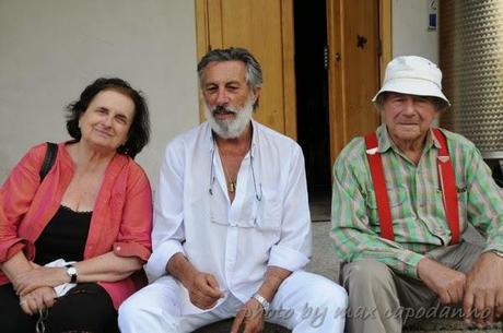 ITALY EARLY and LATE