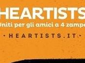 “Heartist” progetto contro randagismo