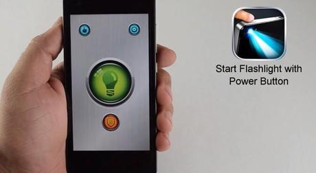 Power Button Flashlight_3