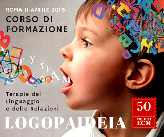 Corso di formazione in LogoPaideia (VII edizione)