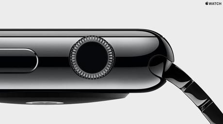 Samsung copia Apple Watch: arriva lo smartwatch con la corona digitale