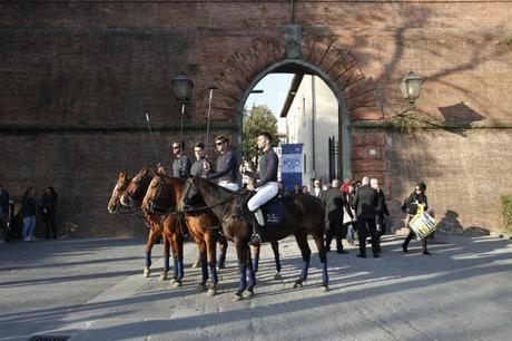 Moda maschile: il meglio di Pitti 2015 La Martina - Riding Pitti - 13 gennaio 2015 - 6