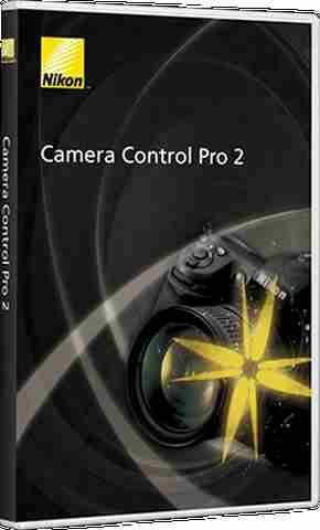 Nikon Camera Control Pro Download gratis ultima versione impostare la reflex digitale