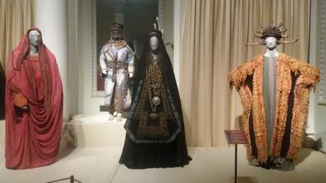 galleria del costume