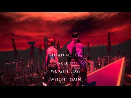 Saints Row: Gat out of Hell – Disponibile il trailer di lancio