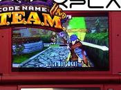 Code Name S.T.E.A.M.: disponibili filmati gameplay