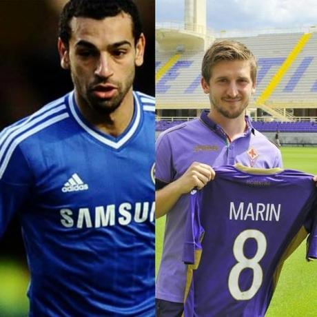 Mercato Chelsea: Salah in uscita, Marin torna e riparte