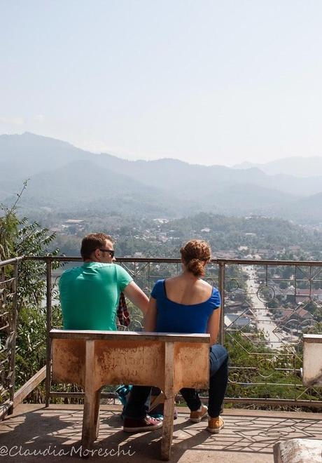 Perché vale sempre la pena visitare Luang Prabang (nonostante i ma)