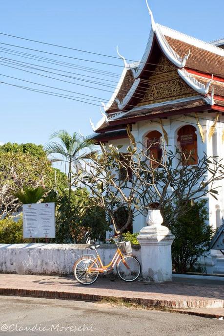 Perché vale sempre la pena visitare Luang Prabang (nonostante i ma)