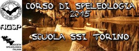 Corso speleologia ssi