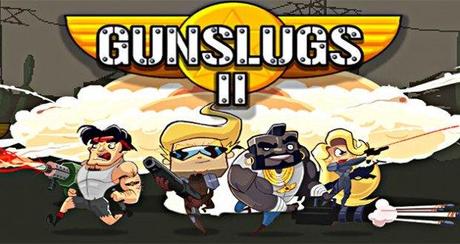 Gunslugs 2