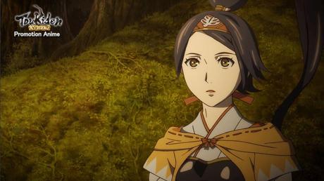 Toukiden Kiwami - Anime d'introduzione occidentale