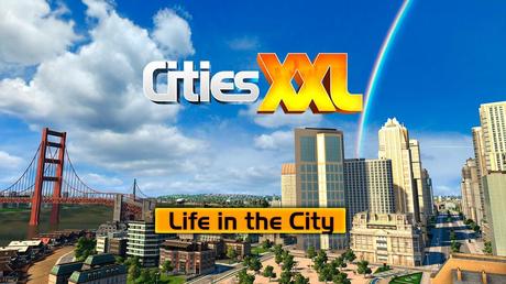 Cities XXL - Trailer 