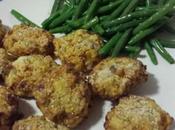 Frittelle cereali legumi