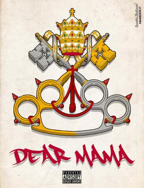 Jorge Mario Bergoglio: “Dear Mama”, ovvero “Un puño e una carezza” (ai vostri bambini)