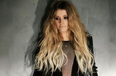 Ella Henderson conquista il mondo, ma l'Italia non si accorge di lei