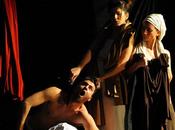 Museo Diocesano Tableaux Vivants Caravaggio âin scenaâ