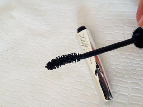 collistar mascara shock